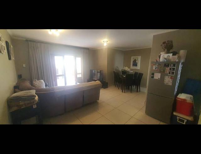 2 BEDROOM TOWNHOUSE FOR SALE IN MEYERSDAL